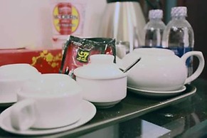 Onion 2 Hotel & Apartments