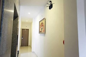 Onion 2 Hotel & Apartments