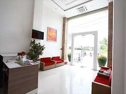 Onion 2 Hotel & Apartments