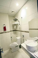 Onion 2 Hotel & Apartments