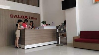 Onion 2 Hotel & Apartments