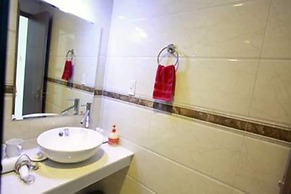 Onion 2 Hotel & Apartments