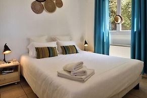 Hotel Sampiero Corso
