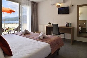 Hotel Sampiero Corso