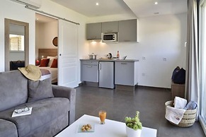 Hotel Sampiero Corso