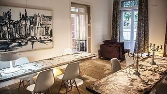 Oporto Loft