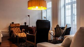Oporto Loft