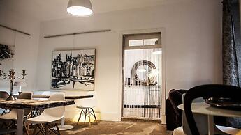 Oporto Loft
