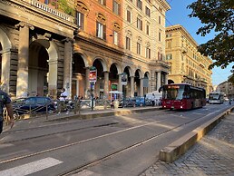 Roma Castle Termini
