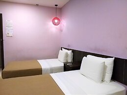 Hotel Jelai Mentakab