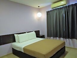 Hotel Jelai Mentakab