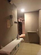 Hotel Jelai Mentakab