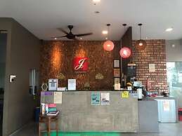 Hotel Jelai Mentakab