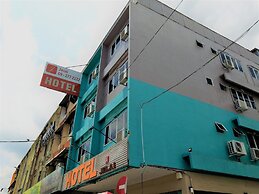 Hotel Jelai Mentakab