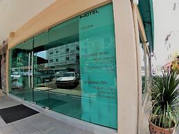 Hotel Jelai Mentakab