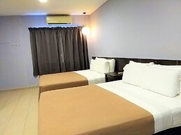 Hotel Jelai Mentakab