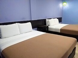 Hotel Jelai Mentakab