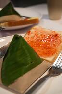 Hotel Jelai Mentakab