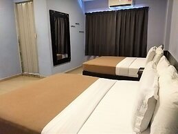 Hotel Jelai Mentakab