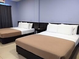 Hotel Jelai Mentakab