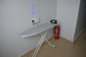 Hotel Jelai Mentakab