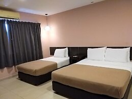 Hotel Jelai Mentakab