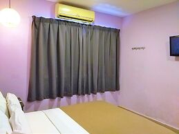 Hotel Jelai Mentakab