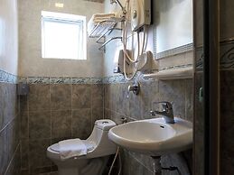 Hotel Jelai Mentakab