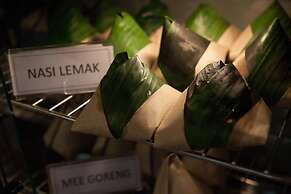 Hotel Jelai Mentakab