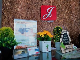 Hotel Jelai Mentakab