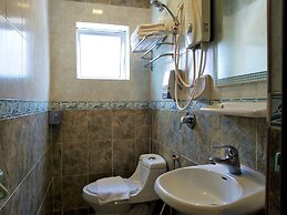 Hotel Jelai Mentakab