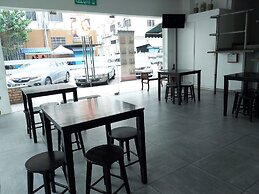 Hotel Jelai Mentakab