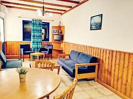 Kanalli Restaurant & Apartments