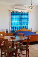 Kanalli Restaurant & Apartments