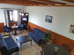 Kanalli Restaurant & Apartments