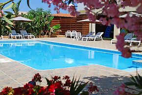 Kanalli Restaurant & Apartments