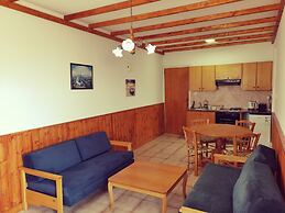 Kanalli Restaurant & Apartments