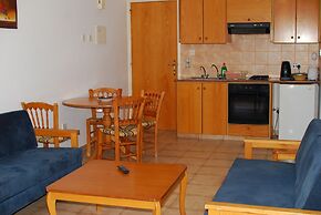 Kanalli Restaurant & Apartments