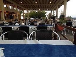 Kanalli Restaurant & Apartments