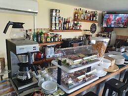 Kanalli Restaurant & Apartments