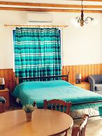 Kanalli Restaurant & Apartments