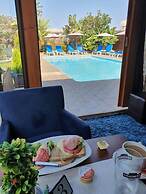 Kanalli Restaurant & Apartments