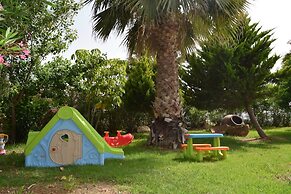 Kanalli Restaurant & Apartments