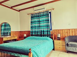 Kanalli Restaurant & Apartments