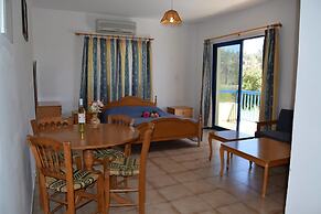 Kanalli Restaurant & Apartments