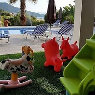 Kanalli Restaurant & Apartments