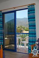 Kanalli Restaurant & Apartments