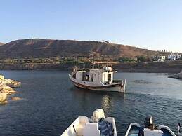 Kanalli Restaurant & Apartments