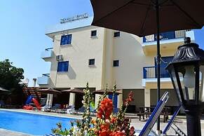 Kanalli Restaurant & Apartments