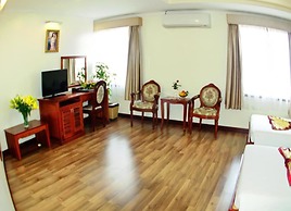 Ninh Kieu 2 Hotel